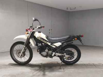 Kawasaki Super Sherpa