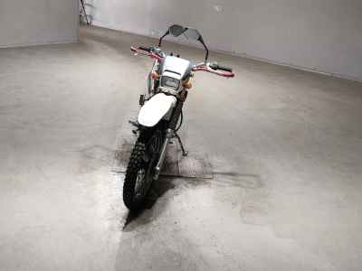 Kawasaki Super Sherpa