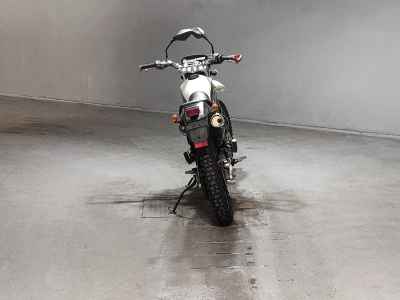 Kawasaki Super Sherpa