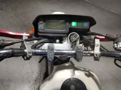 Kawasaki Super Sherpa