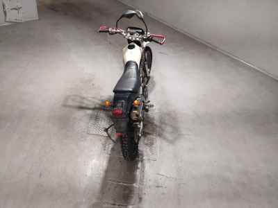 Kawasaki Super Sherpa
