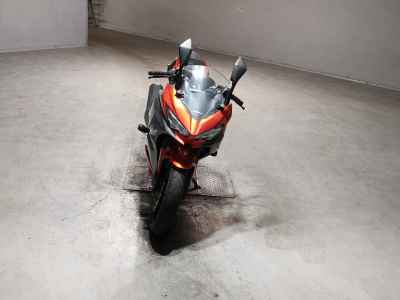 Kawasaki Ninja 400 2018
