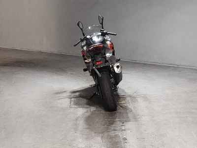 Kawasaki Ninja 400 2018