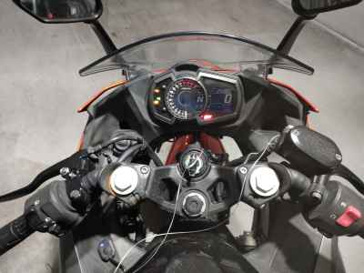 Kawasaki Ninja 400 2018
