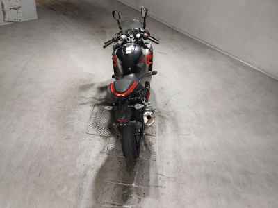Kawasaki Ninja 400 2018