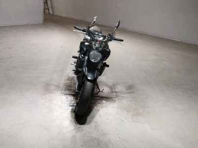 Yamaha MT-07 2014