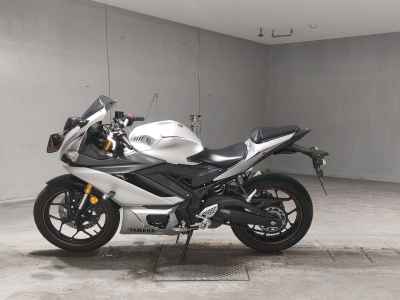 Yamaha YZF-R25