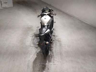 Yamaha YZF-R25
