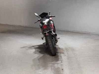 Honda CBR250R
