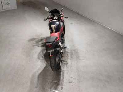 Honda CBR250R
