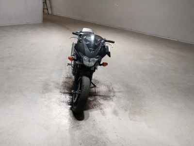 Honda VTR250F