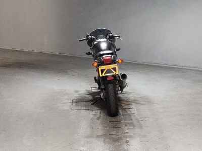 Honda VTR250F