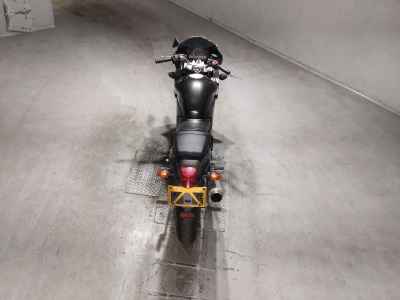 Honda VTR250F