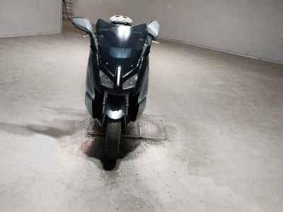BMW C Evolution 2017