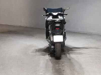 BMW C Evolution 2017