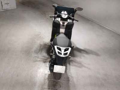 BMW C Evolution 2017