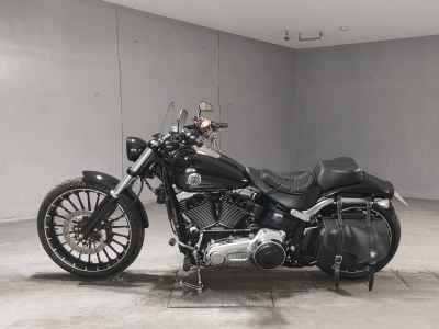 Harley-Davidson Breakout FXSB1690 2017