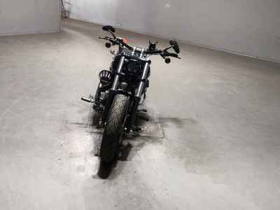 Harley-Davidson Breakout FXSB1690 2017