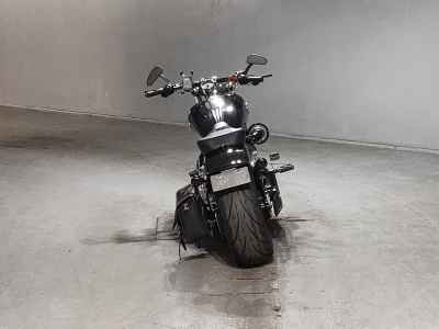 Harley-Davidson Breakout FXSB1690 2017