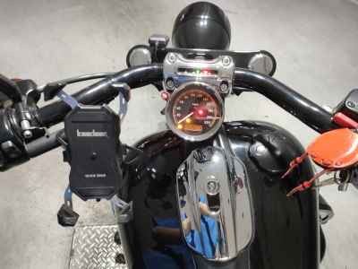 Harley-Davidson Breakout FXSB1690 2017