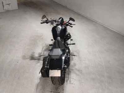 Harley-Davidson Breakout FXSB1690 2017