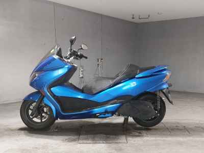 Honda Forza Z 2011
