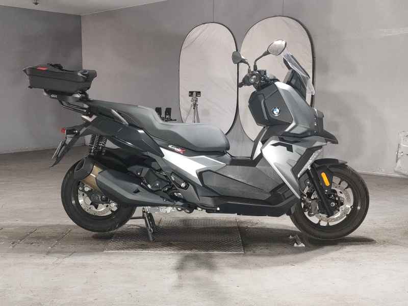 BMW C400X 2023