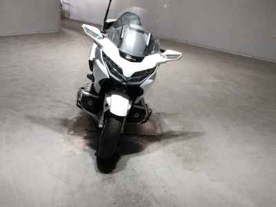 Honda GL1800 Gold Wing Tour DCT 2020
