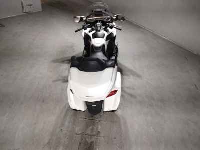 Honda GL1800 Gold Wing Tour DCT 2020