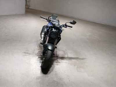 Honda CB250R 2019