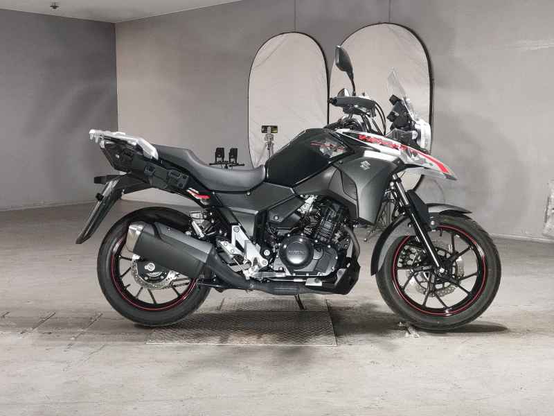 Suzuki V-Strom 250