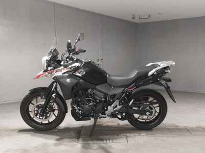Suzuki V-Strom 250