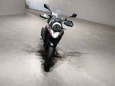 Suzuki V-Strom 250