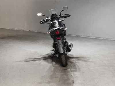 Suzuki V-Strom 250