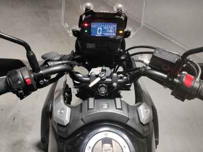 Suzuki V-Strom 250