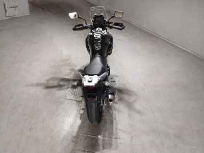 Suzuki V-Strom 250