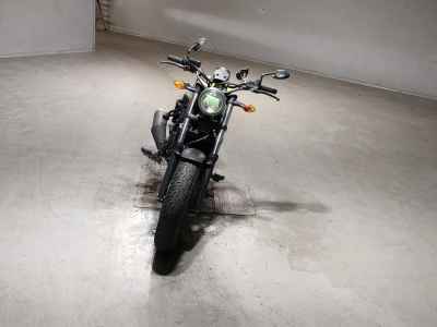 Honda Rebel CMX250 2017
