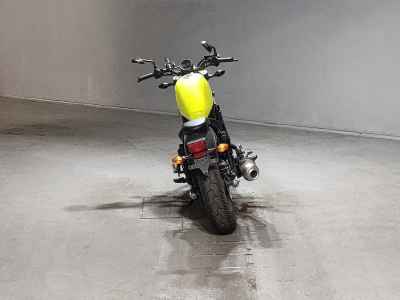 Honda Rebel CMX250 2017