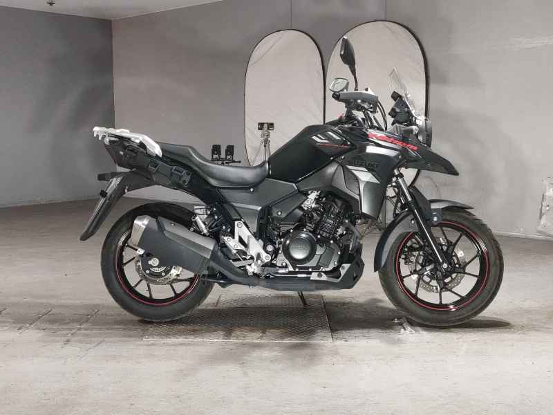 Suzuki V-Strom 250