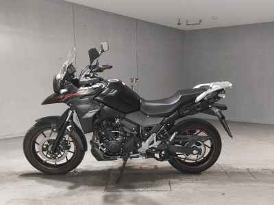 Suzuki V-Strom 250