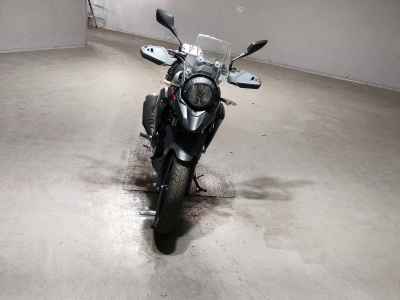 Suzuki V-Strom 250