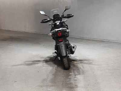 Suzuki V-Strom 250