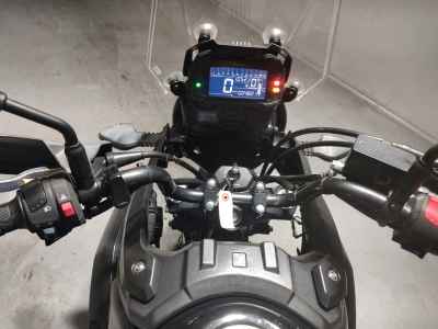 Suzuki V-Strom 250