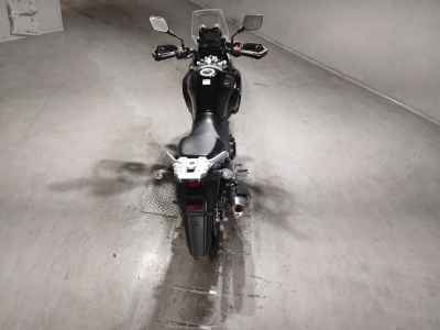 Suzuki V-Strom 250