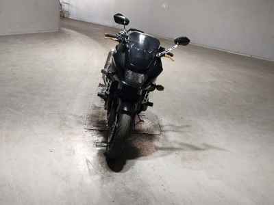 Honda CB1300 Super Boldor 2011