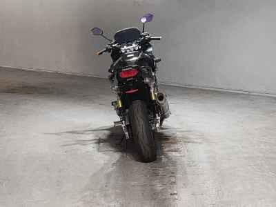 Honda CB1300 Super Boldor 2011