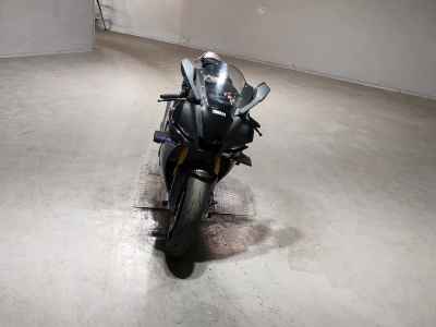 Yamaha YZF-R1M 2024
