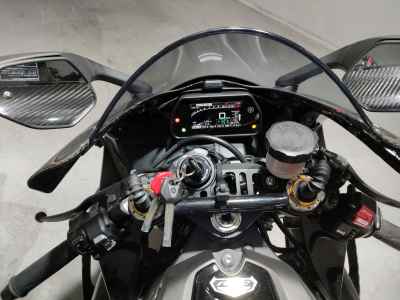 Yamaha YZF-R1M 2024
