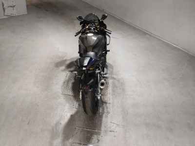 Yamaha YZF-R1M 2024