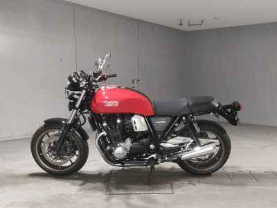 Honda CB1100 2022